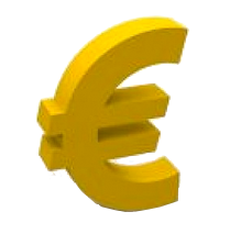 Simbolo del euro